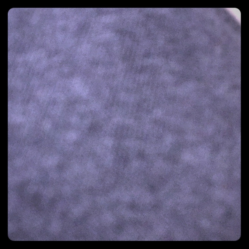 Grey sweater